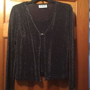 Dressy shirt